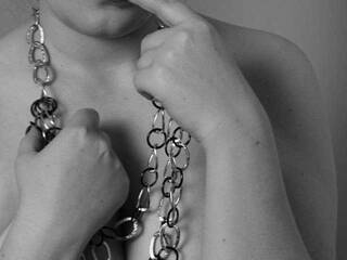 Еротичний відеочат Peppercorn