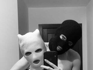 Еротичний відеочат perfect-couple