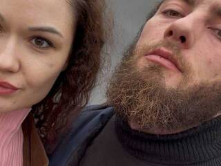 Еротичний відеочат PerfectAshAshes