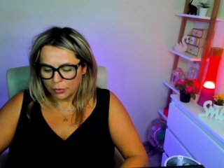 Еротичний відеочат perfectDIANA