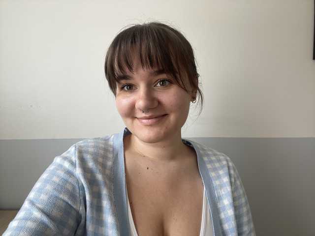 Фото профілю perfectJulie