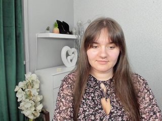 Еротичний відеочат perfectJulie