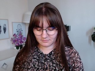 Еротичний відеочат perfectJulie