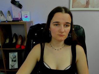Еротичний відеочат perfectKate
