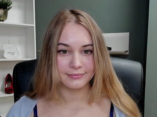 Еротичний відеочат PERFECTvaleria