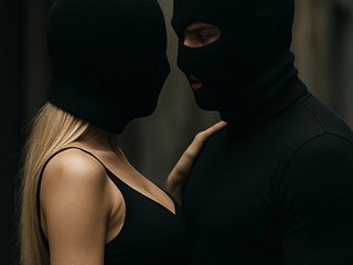 Еротичний відеочат Perk-Twerk