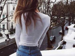 Еротичний відеочат perlathx