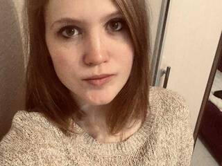 Еротичний відеочат Perlove07