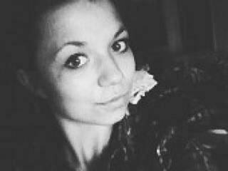 Еротичний відеочат persefona13