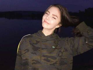 Еротичний відеочат Persik65