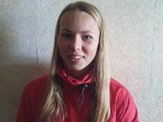 Еротичний відеочат persik996