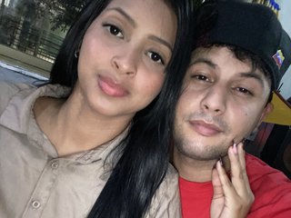 Еротичний відеочат Perversos45