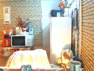 Еротичний відеочат black_angel_