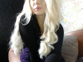 Скріншоти передачі pervyblonde