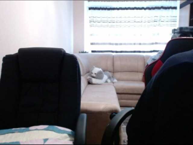 Скріншоти передачі PeterAndJenda