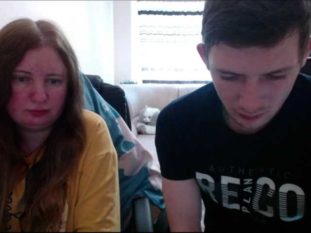 Скріншоти передачі PeterAndJenda