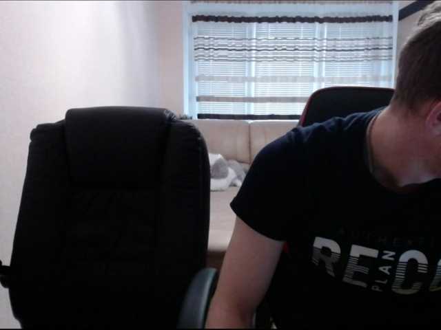 Скріншоти передачі PeterAndJenda