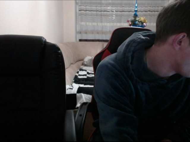 Скріншоти передачі PeterAndJenda