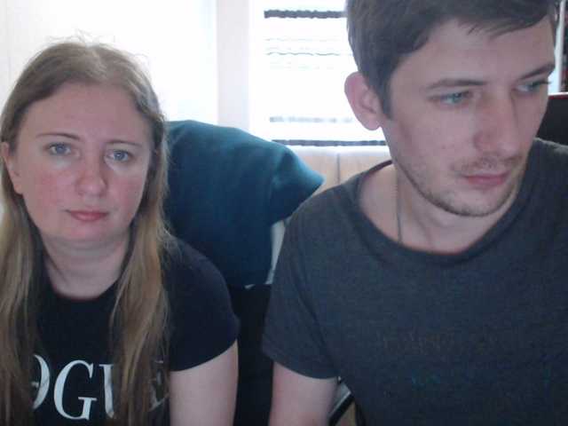 Скріншоти передачі PeterAndJenda