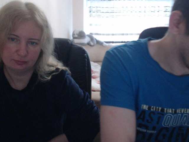 Скріншоти передачі PeterAndJenda