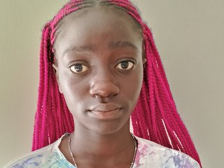 Еротичний відеочат Petitegal