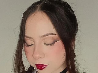 Еротичний відеочат PetiteIvoryqueens