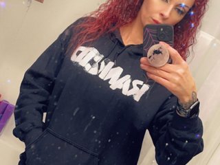 Еротичний відеочат DesiMeow