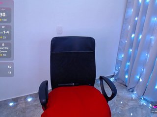 Еротичний відеочат petitmariii