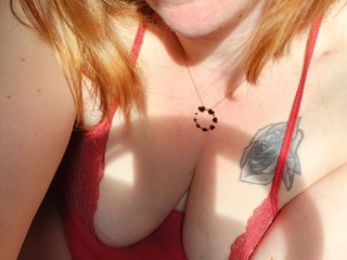 Еротичний відеочат Petitoiseaucoquine