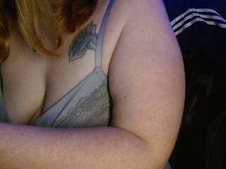 Еротичний відеочат Petitoiseaucoquine