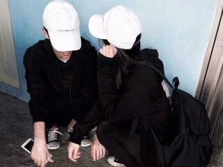 Еротичний відеочат Phoebelovex