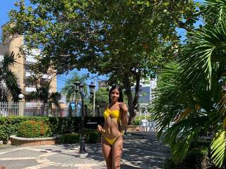 Еротичний відеочат PhoebeStuart