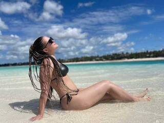 Еротичний відеочат PhoenixMarien