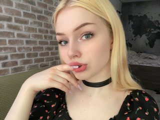 Еротичний відеочат PickBlondy