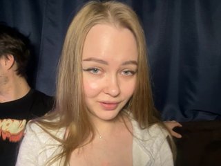 Еротичний відеочат Pickmegirls