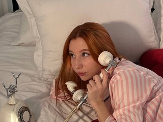 Еротичний відеочат pie--ashley