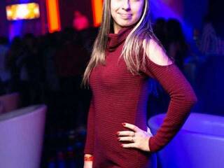 Еротичний відеочат Pikkapp