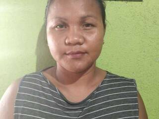 Еротичний відеочат Pinay-Innocence