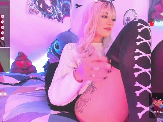 Фотографії pink-panter The plan is to have fun, let's go! Lush on and free control on pvt - Blowjob -