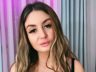 Еротичний відеочат PinkDoll1