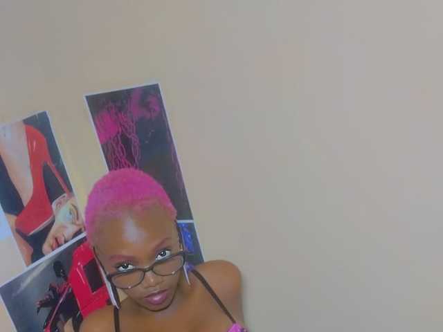 Фото профілю PinkDomina01