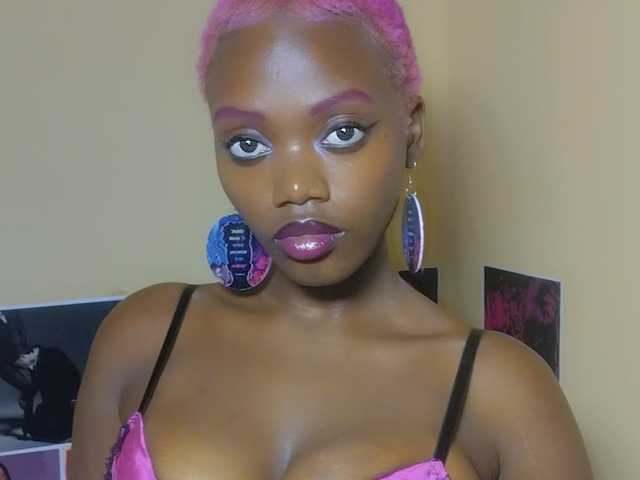 Фото профілю PinkDomina01