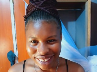 Еротичний відеочат Pinkiesweet