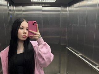 Еротичний відеочат Pink-Kitty20