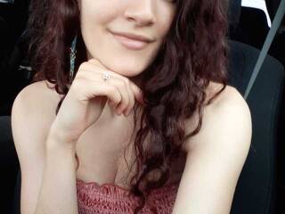 Еротичний відеочат Pinkkitty66