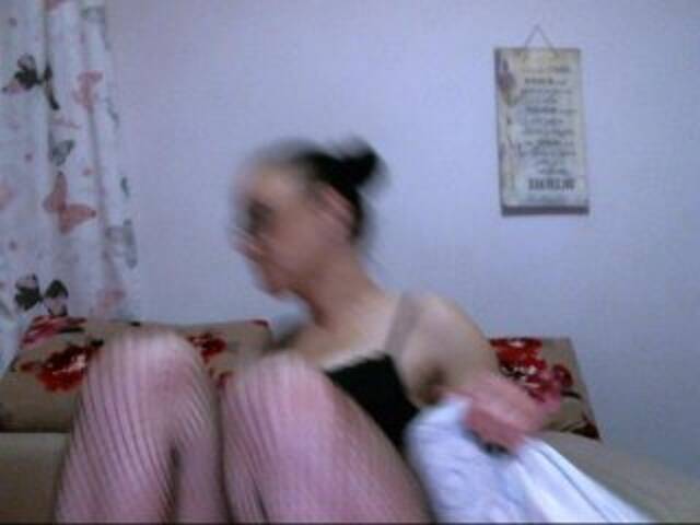 Скріншоти передачі pinksandra