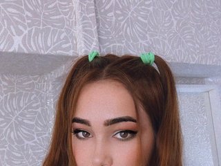 Еротичний відеочат PinkYasmin