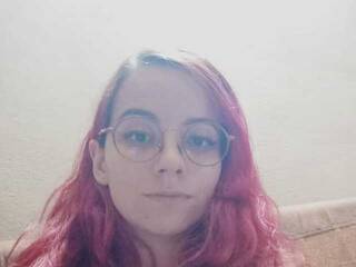 Еротичний відеочат pinkybunny333