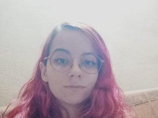 Еротичний відеочат pinkybunny333