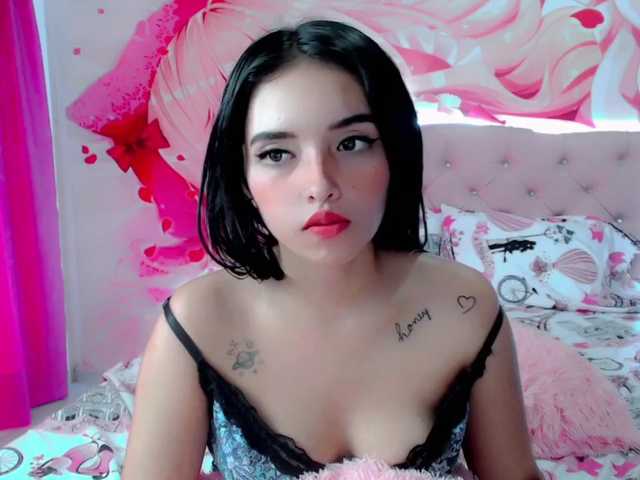 Фотографії pinkyesweet #LATINA#SWEET#TATTO#YOUNG#COLOMBIAN#SWEET#OPENPVT#NAKED#DILDO#SHOWPUSSY#DANCE#TITS#PETITTE